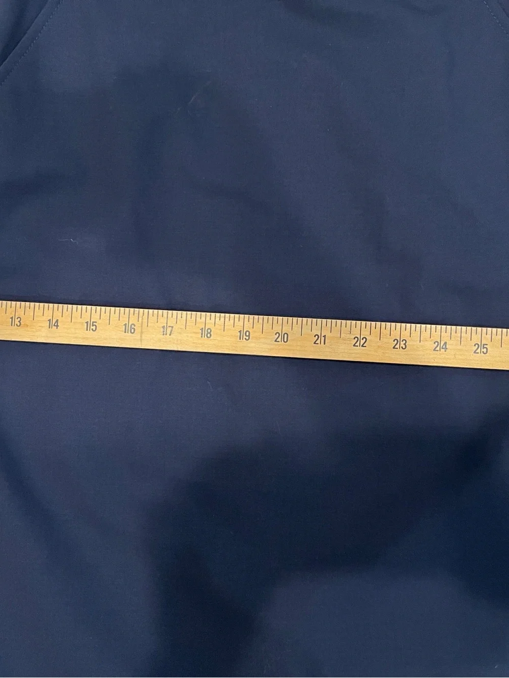 J. Crew Navy Cap-Sleeve Sheath Dress